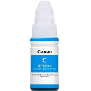 Canon Ink Bottle 790 Cyan 70ml