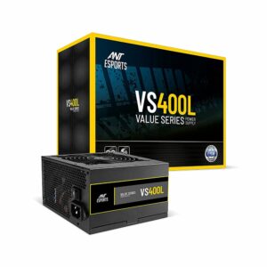 ANT Esports SMPS 400W VS400L