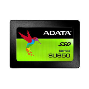 Adata Sata SSD 240GB 2.5" SU650