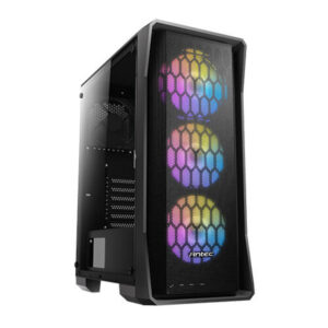 Antec Gaming Cabinet RGB NX360