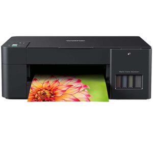 Brother Multifunction Ink Tank Printer DCP-T220 Print, Scan, Copy, USB