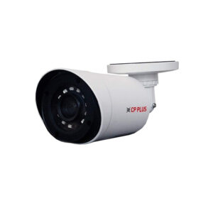 CP Plus CCTV Camera Bullet 2.4mp 20m TA24L2-0360