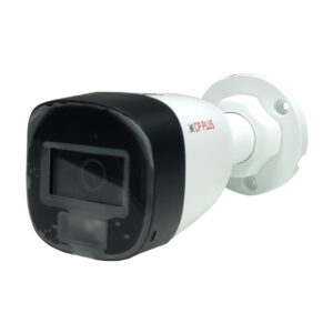 CP Plus CCTV Camera Bullet 2.4mp Guard+ T24PL2-S