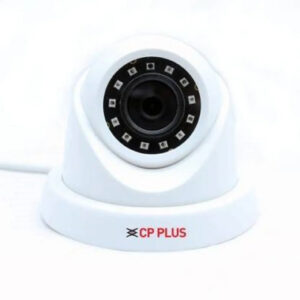 CP Plus CCTV Camera Dome 5mp 20M D50L2-V2