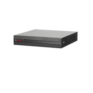 CP Plus CCTV DVR CP-UVR-0401F1-HC 4 Port