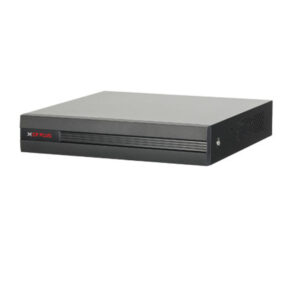 CP Plus CCTV DVR 8 Port CP-UVR-0801F1-IC