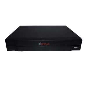 CP Plus CCTV NVR 16Port 1sata UNR-216F1-V3