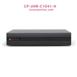 CP Plus CCTV NVR 4 Port CP-UNR-C1041-H