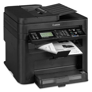 Canon Multifunction Laser Printer Wireless PSC ADF Duplex 244dw