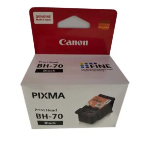 Canon Printer Cartridge Head BH 70