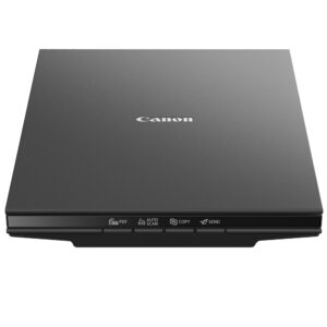 Canon Scanner Canoscan LIDE 300