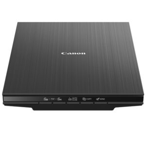 Canon Scanner Canoscan LIDE 400