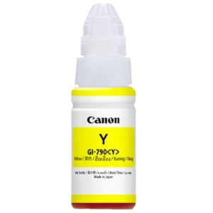 Canon Ink Bottle 790 Yellow 70ml