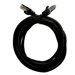 Coconut Cat6 patch Cord Cable 3Mtr