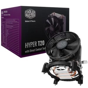 Cooler Master Processor Fan Hyper T20