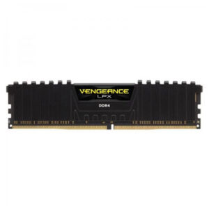 Corsair Desktop Ram 16GB DDR4 3200 Vengeance LPX