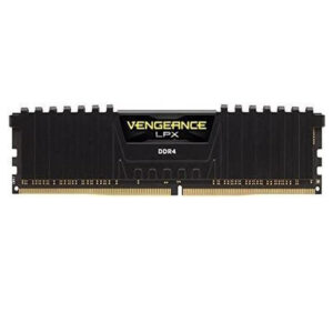 Corsair Desktop Ram 8GB DDR4 3200 Vengeance