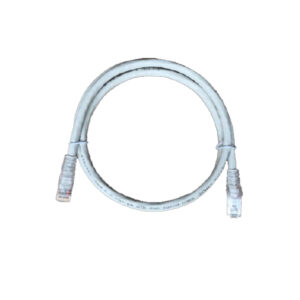 D LInk Cat6 patch Cord Cable 1 Mtr C6UGRYR1-1