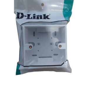D link Surface Box Network I/O