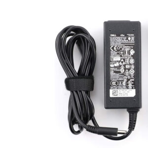 Dell Laptop Power Adapter 19.5V 2.31A 45W 4.5x3.0 Small Black Pin