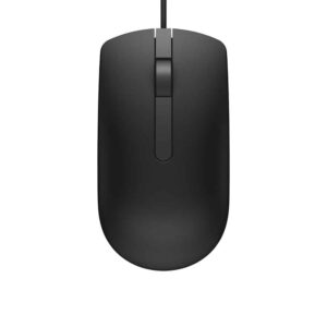 Dell Wired Mouse MS116
