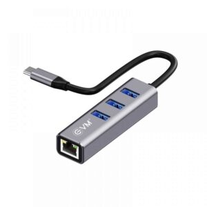 EVM Type-C Gigabit LAN & USB 3.0 EVM CGRJU 3.0