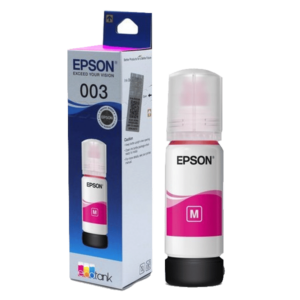 Epson Ink Bottle 003 Magenta 65ml