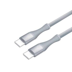 Fingers Type C to Type C Connector Cable 3.0A