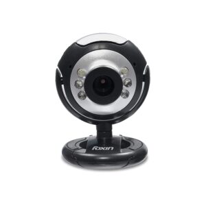 Foxin Web Camera Web Vision