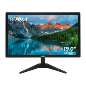 Frontech Monitor 19/48.25cm MON-0071