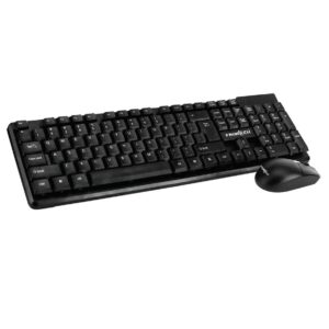 Frontech USB Keyboard Mouse Combo FT1692