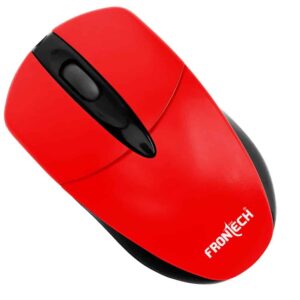 Frontech USB Mouse FT-3789