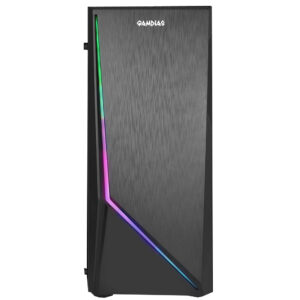 Gamdias Gaming Cabinet Argus E1