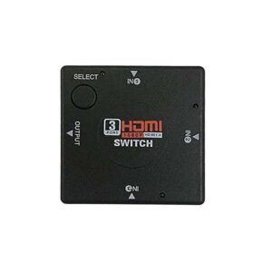 HDMI Switch 3 Port
