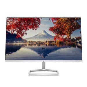 HP Monitor 60.47cm 23.8" 75Hz IPS M24F
