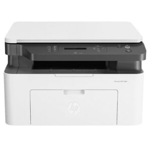 HP Multifunction Laser Printer PSC MFP 1188a