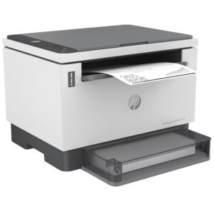 HP Multifunction Laser Printer Tank MFP 1005