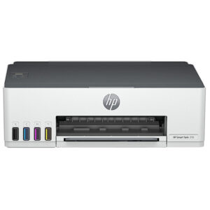 HP Single Function Inktank Printer WL 210