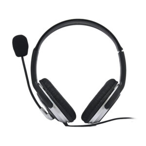 HP Wired Headphone With Mic B4B09PA