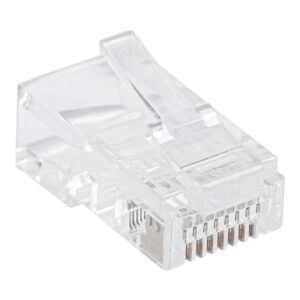 D Link RJ45 Connector 10 Pcs