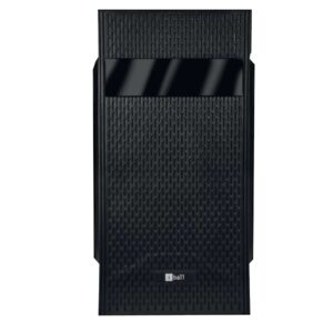 IBall Cabinet With SMPS ATX ELITE