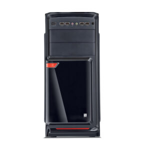 IBall Cabinet With SMPS PIANO 135