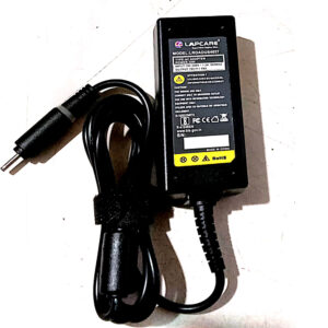 Lapcare Laptop Power Adopter 19V 1.58A  30W