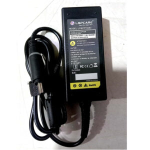 Lapcare Laptop Power Adapter 19.5V 2.31A 45W
