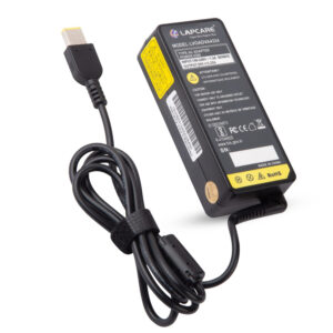 Lapcare Laptop Power Adapter 20V 3.25A 65W USB