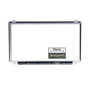 Lapcare Laptop Screen IPS 14.0" 40 Pin Normal