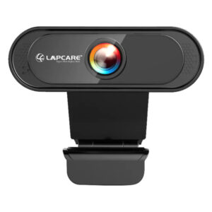 Lapcare Webcam Lapcam LWC-042