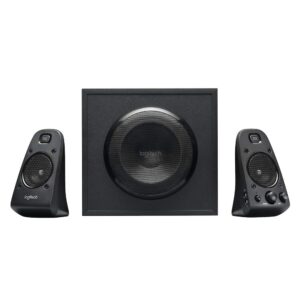 Logitech 2.1 Speaker 400W Z623