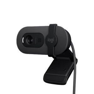Logitech Webcam 1080p BRIO 100