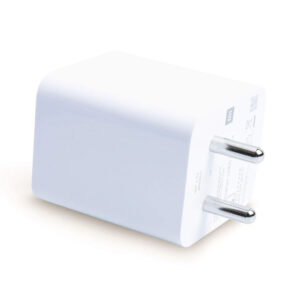 MI Mobile Adapter 27W USB White